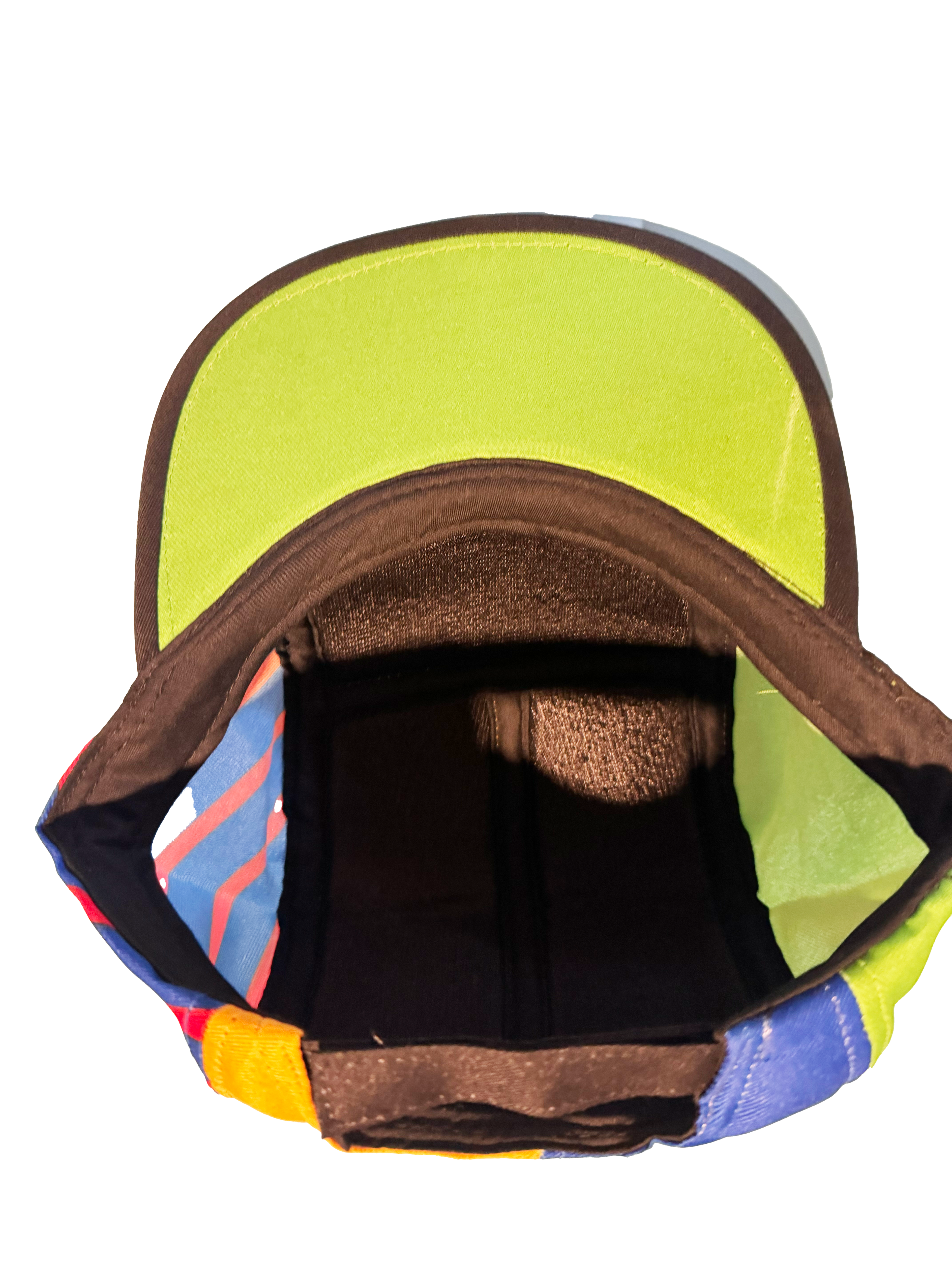 PFresh Hat