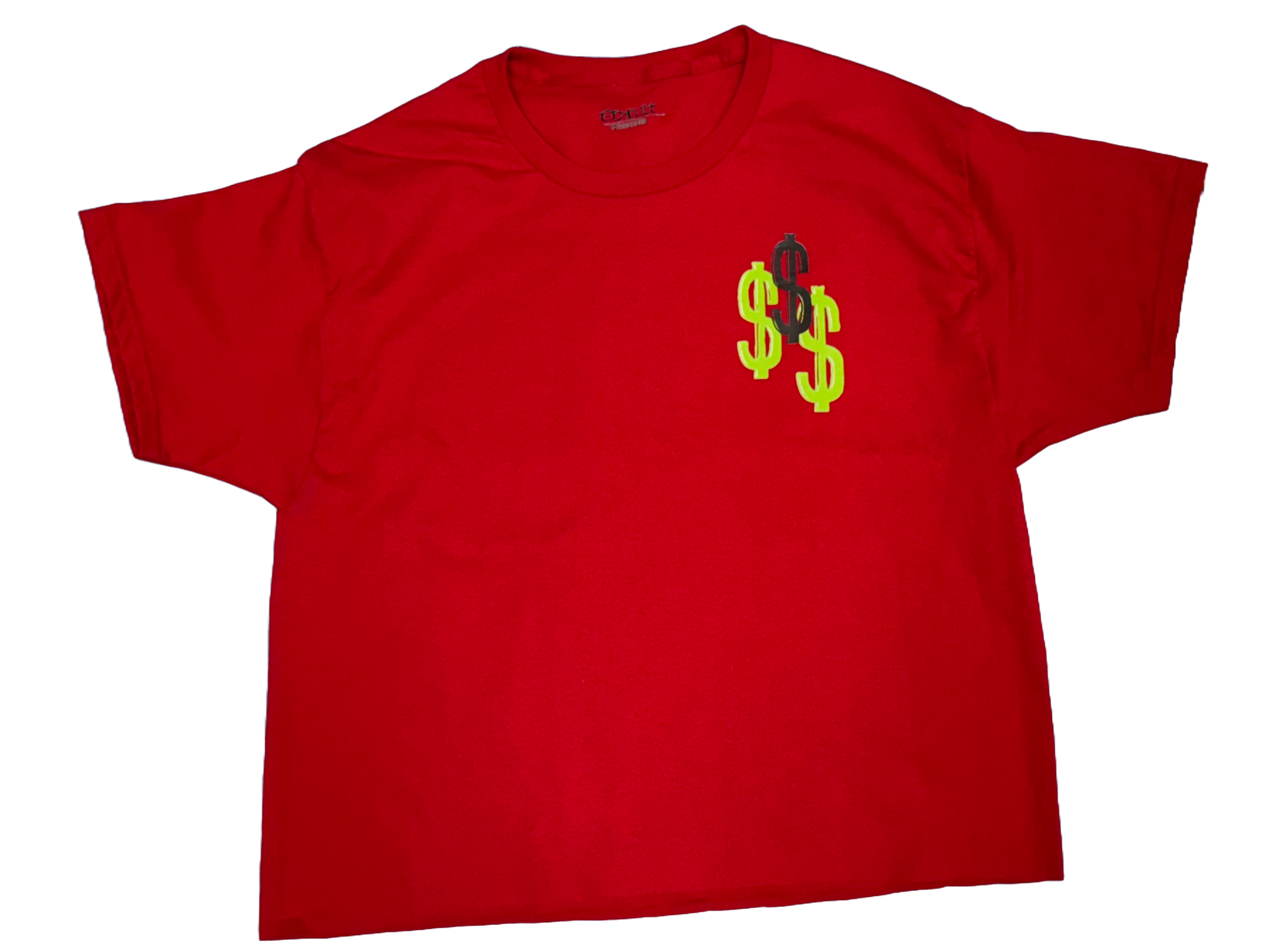 Every New Day 2.0 Tee