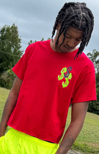 Every New Day 2.0 Tee