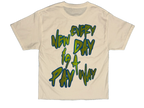 Every New Day 2.0  Tee (White)