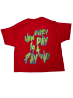 Every New Day 2.0 Tee