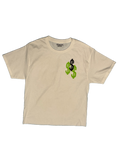 Every New Day 2.0  Tee (White)