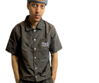 TakOff Nylon Shirt (Black)