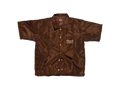 TakOff Nylon Shirt (Black)