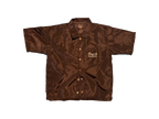 TakOff Nylon Shirt (Black)