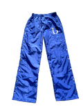 Daily Nylon Pants (Royal Blue)